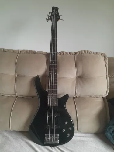 Baixo Tagima MS 540