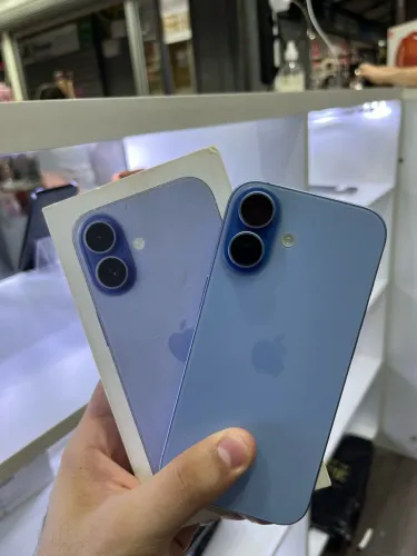 IPhone 17 256GB