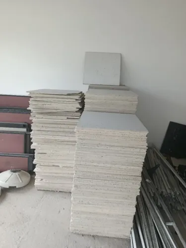 Forró mineral em excelente estado de conservação 