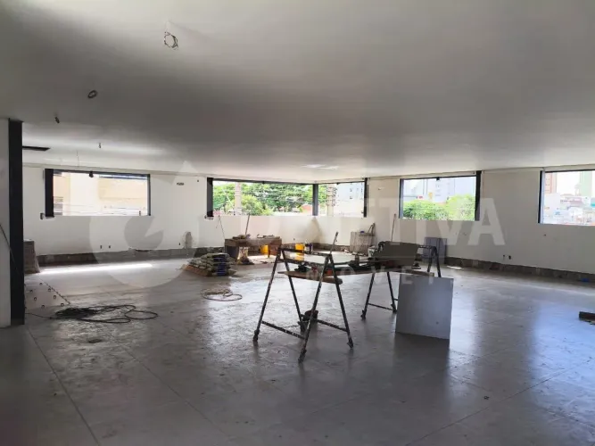 Loja para aluguel, 3 vagas, MARTINS - UBERLANDIA/MG