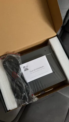 Switch de mesa 