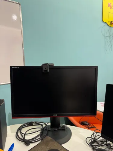 Monitor 144hz AOC G2460P