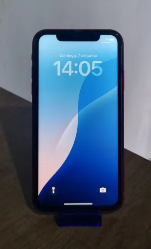 iPhone XR 128 GB RED