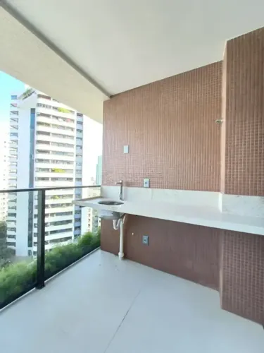 Imóvel para venda tem 164 metros quadrados com 4 quartos em Parnamirim - Recife - PE