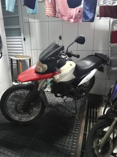 Discovery 250