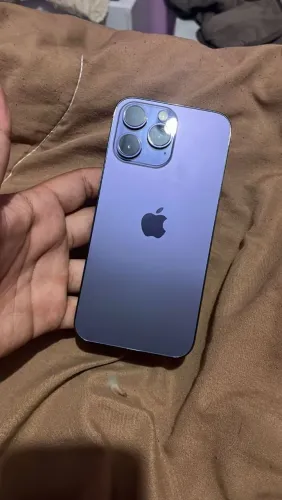 IPHONE 14 PRO MAX