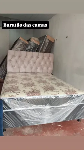 Baratão das camas . Precinho