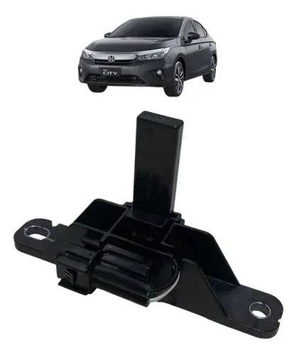 Antena Console Central Honda City 2022 50146074
