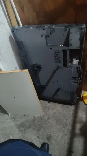 Tv philco