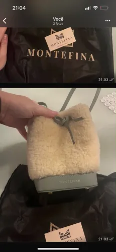 Bolsa montefina