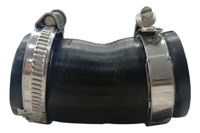 Mangueira Água Turbina Volkswagen Golf Gti 2.0 2015