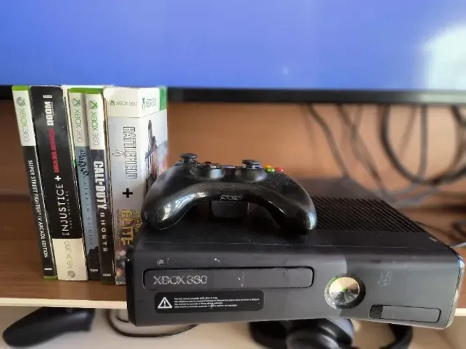 Xbox360