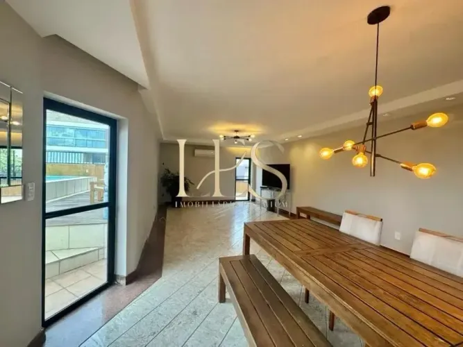 Cobertura Linear com 4 Quartos á venda em Jardim da Penha Vitória ES