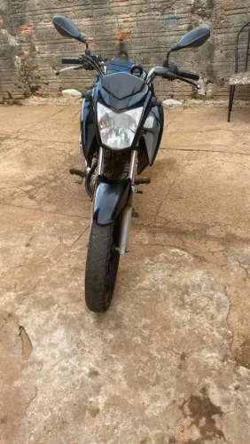 Honda CG 160 Titan S Flex 2020