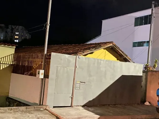 Aluguel de casa 2 quartos no bairro Cachoeira