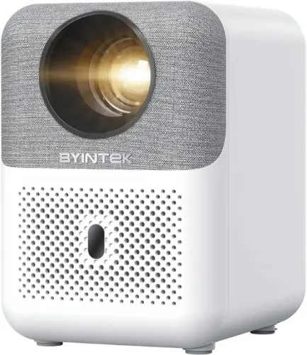 BYINTEK Projetor U4 Projetor