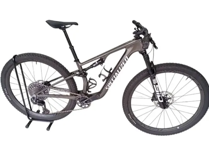 Bicicleta Specialized Epic 8 Expert Carbon Sram XX SL Roval SL