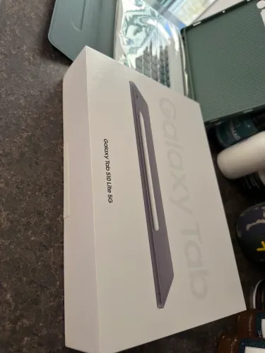 Tablet tab S10 lite 5g