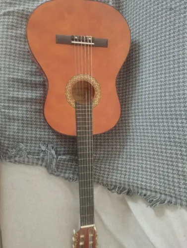 Violão ELITE DON JUAN p/ iniciantes