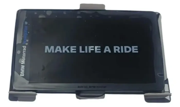 GPS Garmin BMW Motorrad Navigator VI