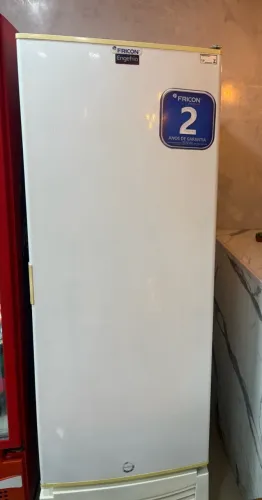 Freezer fricon