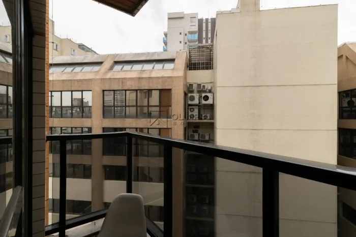 Aluguel Apartamento 3 Dormitórios - 80 m² Vila Olímpia