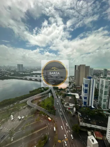 BARZA IMÓVEIS - EMPRESARIAL RIO MAR