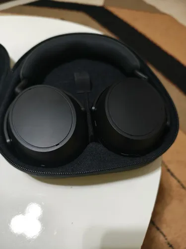 Fones Sennheiser Momentun 4