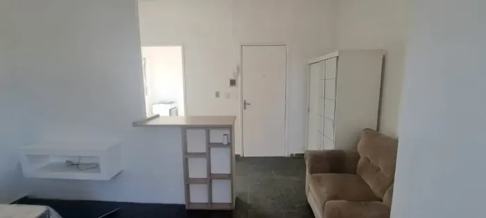 ALUGO APARTAMENTO MOBILIADO (TIPO LOFT) EM ITAIPU, NITERÓI - RJ