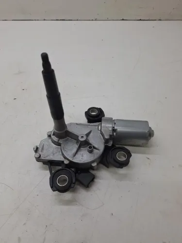 Motor Limpador Traseiro Citroen C4 Picasso 2.0 16v 2010