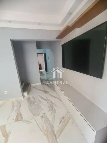 Casa com 2 dormitórios, 72 m² - venda por R$ 535.000,00 ou aluguel por R$ 3.680,00/mês - J