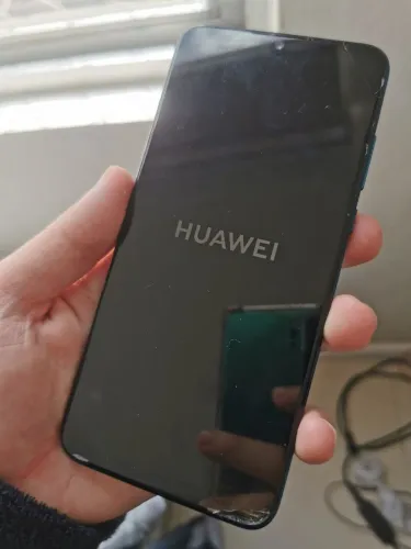 Huawei P30 Lite - Retirada de peças