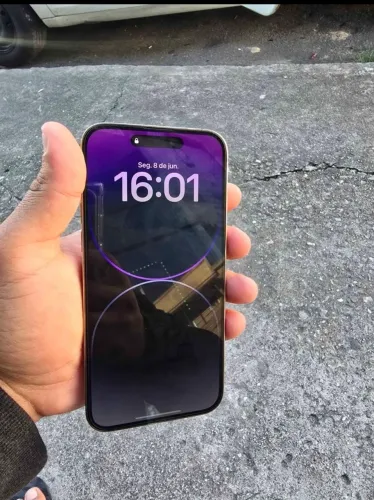 iPhone 14 Pro Max 