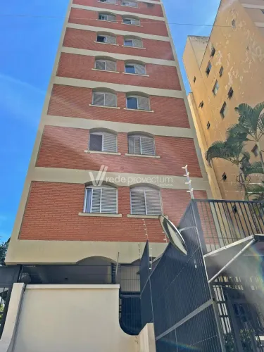 Apartamento a venda ou locação com 55m², todo reformado e mobiliado , no centro de Campina