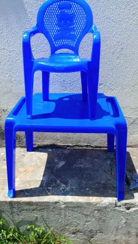Vend ser
