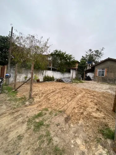 Terreno Rio Vermelho