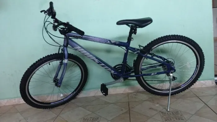 Bicicleta Aro 20