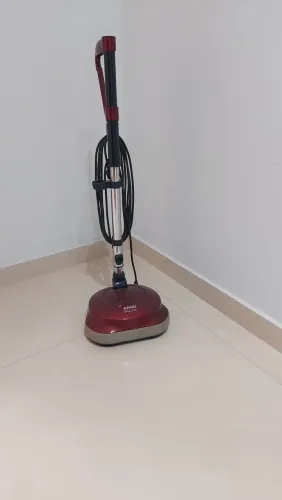 Enceradeira