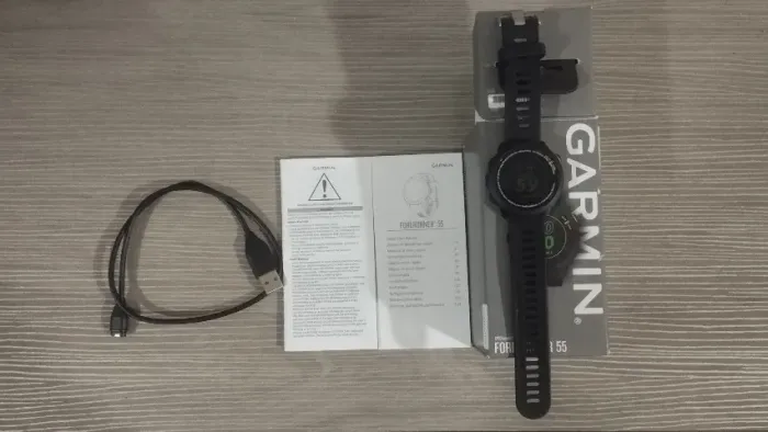 Garmin Forerunner 55