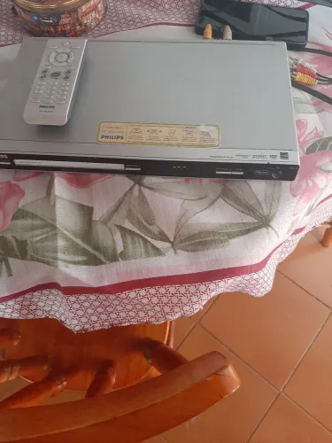 Devede com karaoke não tenho o microfone ?
