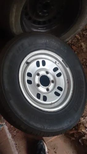 Rodas f1000