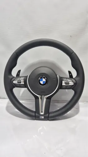 Volante BMW 320 328 M Sport com Airbag