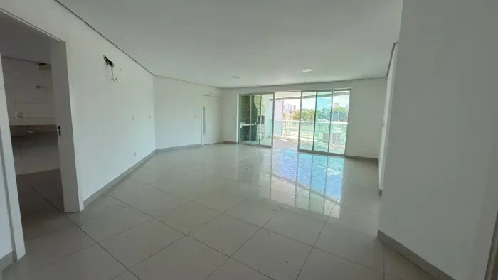 Imóvel para aluguel com 187 metros quadrados com 4 quartos em Noivos - Teresina - PI
