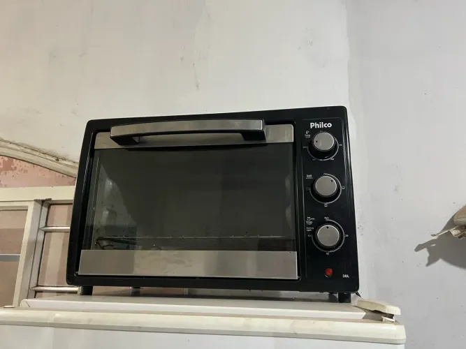 Forno elétrico 38L