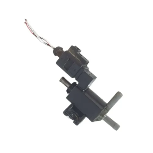 Solenoide Turbina Volkswagen Passat B7 2011 A 2015
