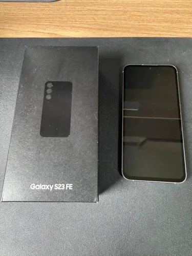 Samsung Galaxy S23 FE - 128GB