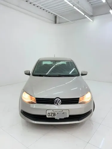 Volkswagen Voyage 1.0/1.0 City MI Total Flex 8V 4P 2014
