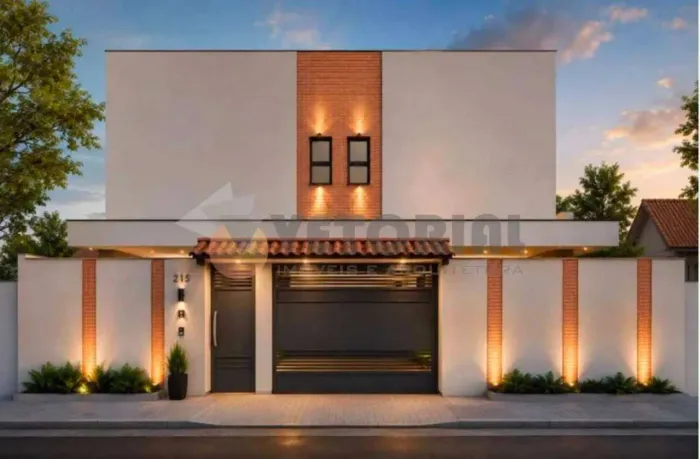 Kitnet Residencial / Pontal de Santa Marina
