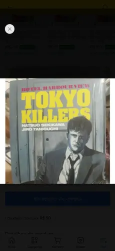 Tokyo Killers