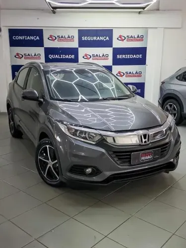 Honda HR-V EX 1.8 Flexone 16V 5P Aut. 2021